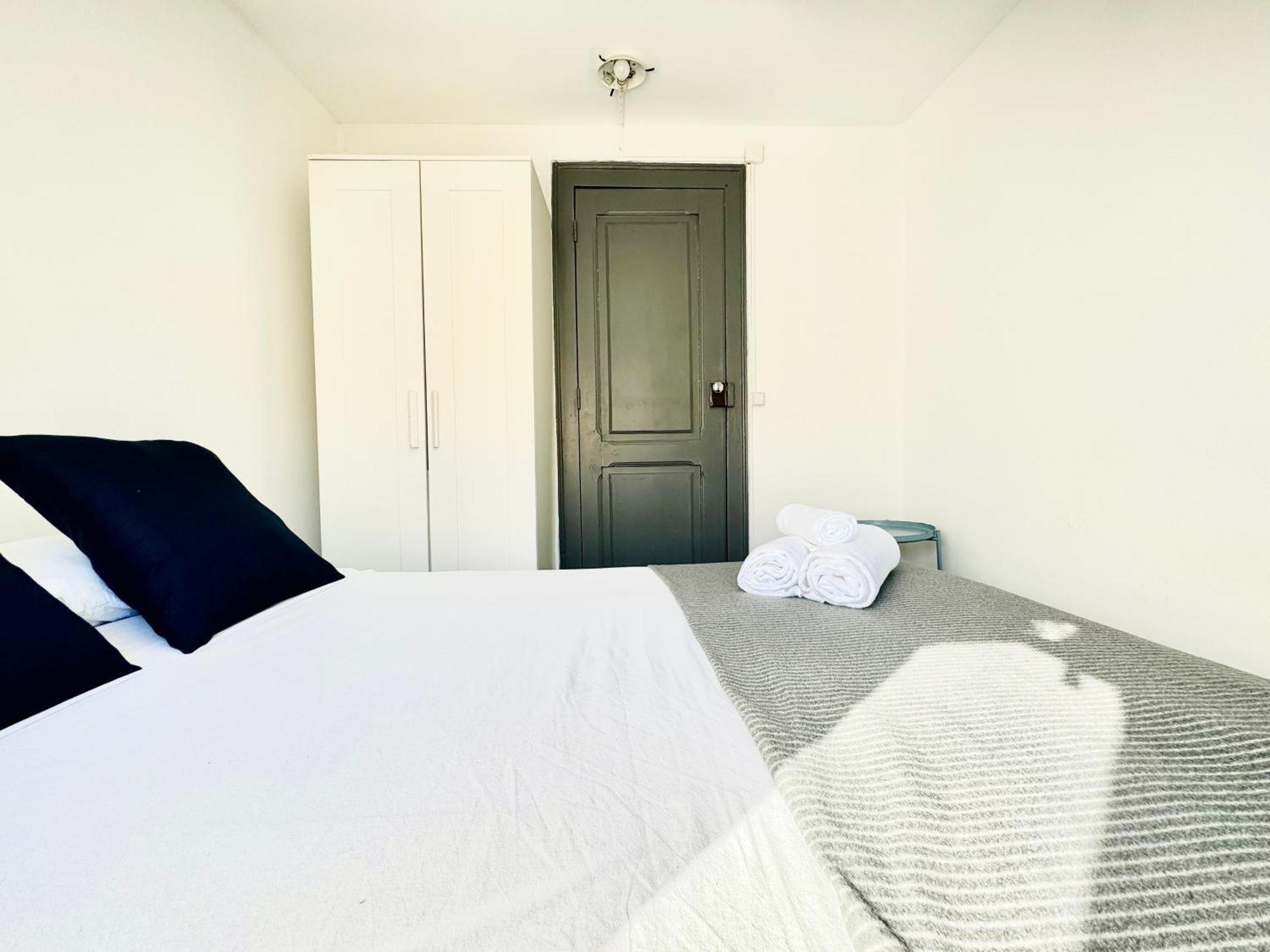 Low Cost Arroios Rooms リスボン エクステリア 写真