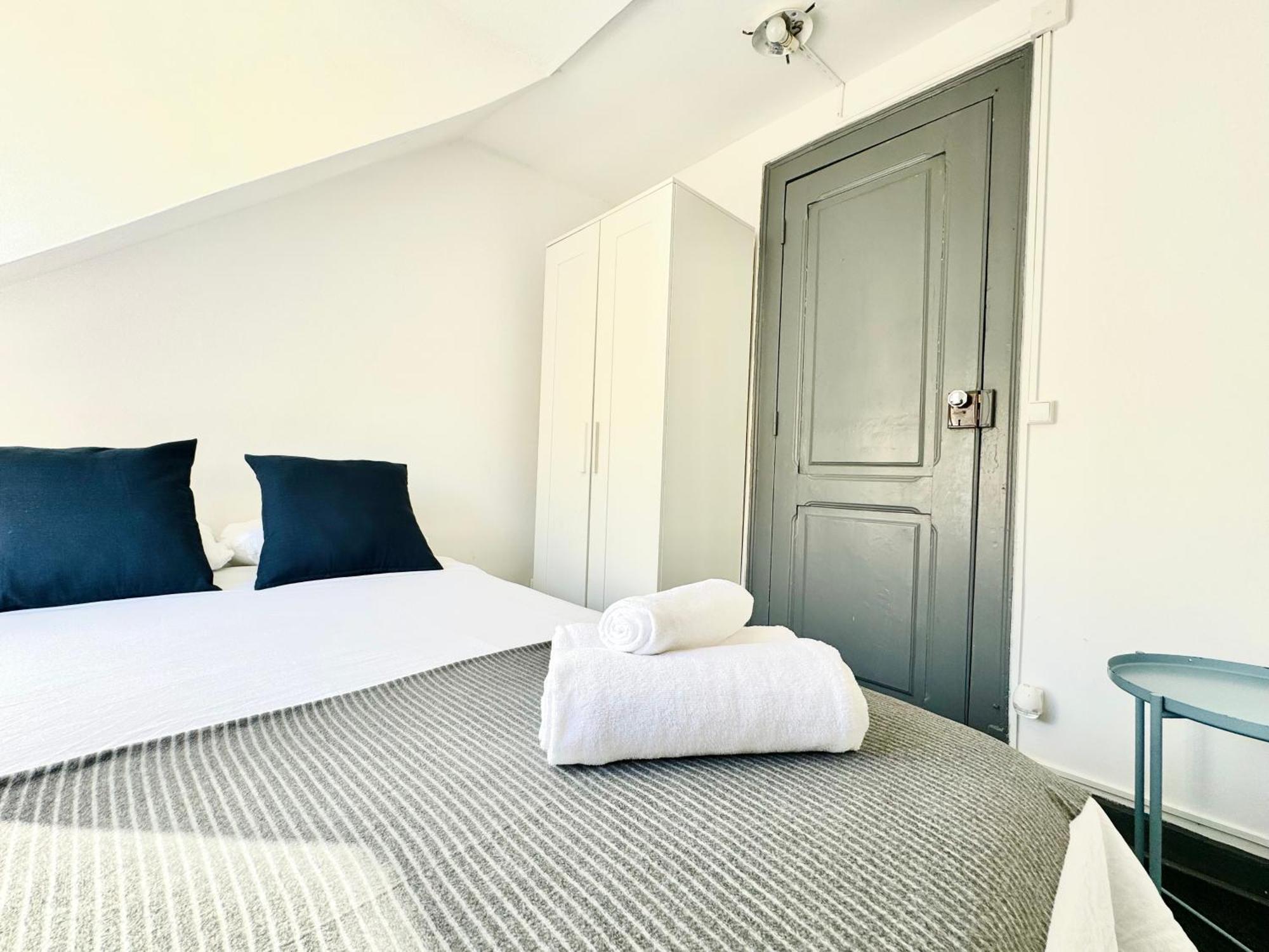 Low Cost Arroios Rooms リスボン エクステリア 写真