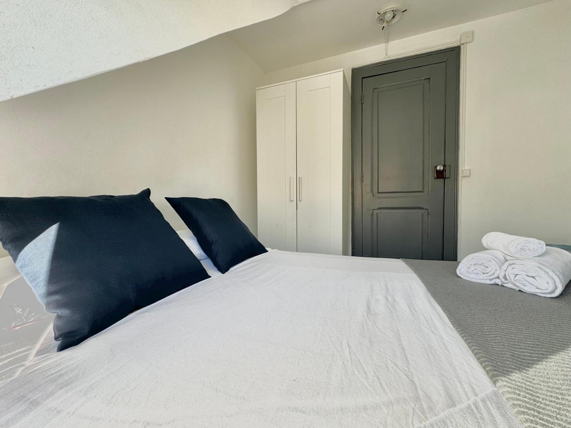 Low Cost Arroios Rooms リスボン エクステリア 写真