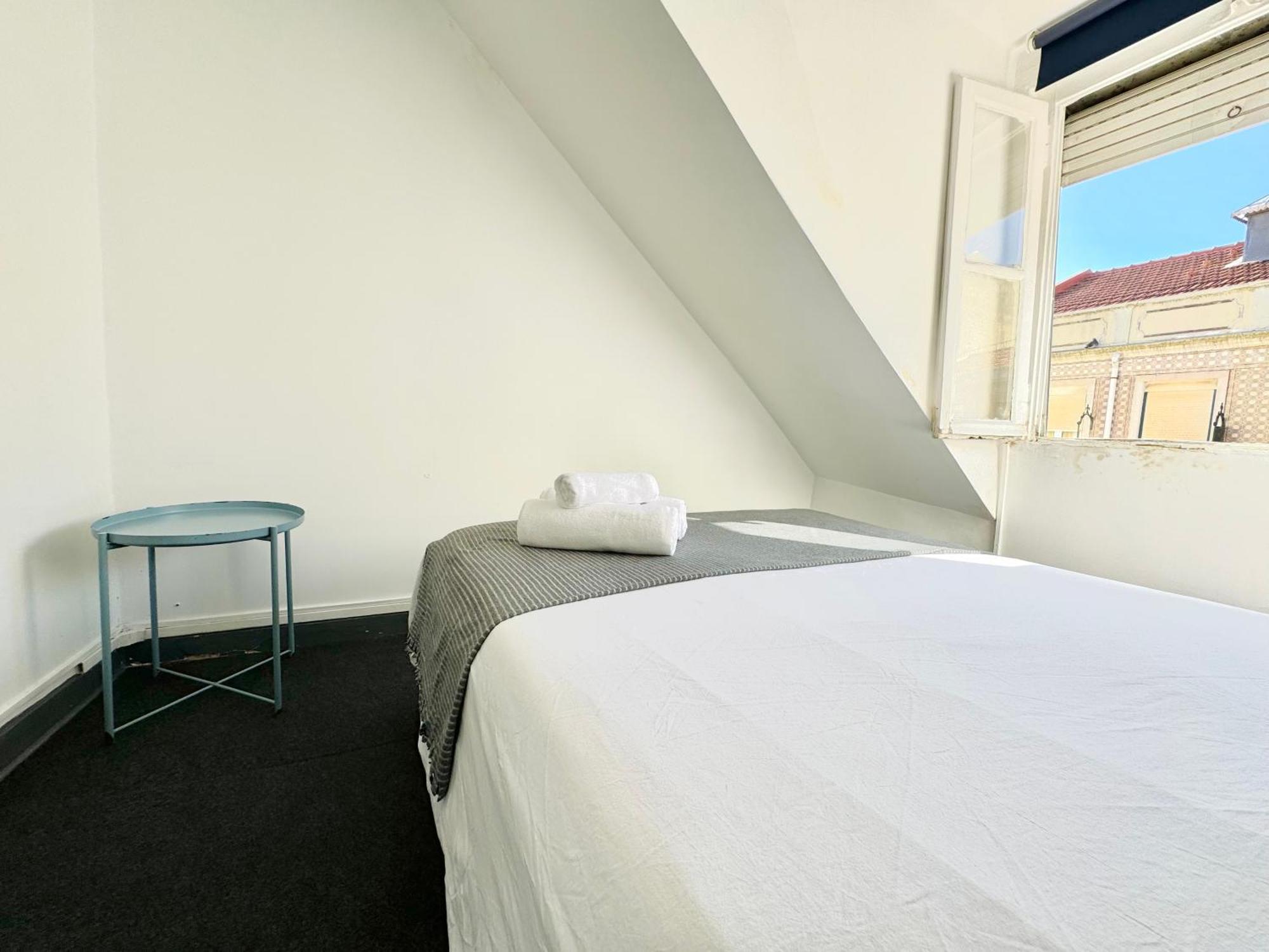 Low Cost Arroios Rooms リスボン エクステリア 写真