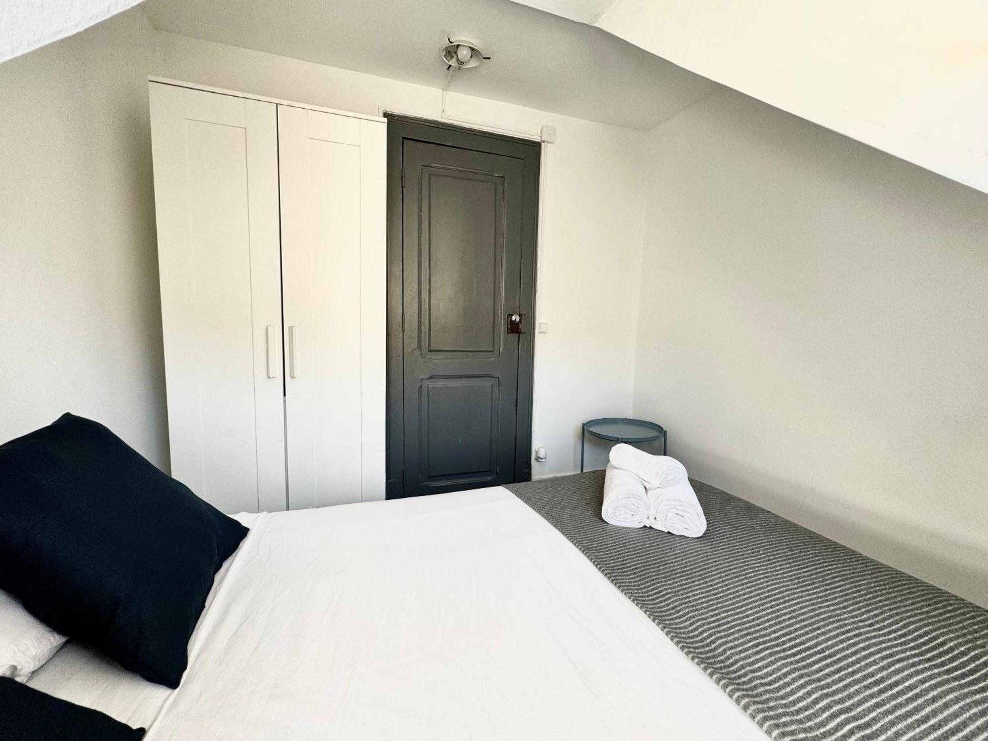 Low Cost Arroios Rooms リスボン エクステリア 写真