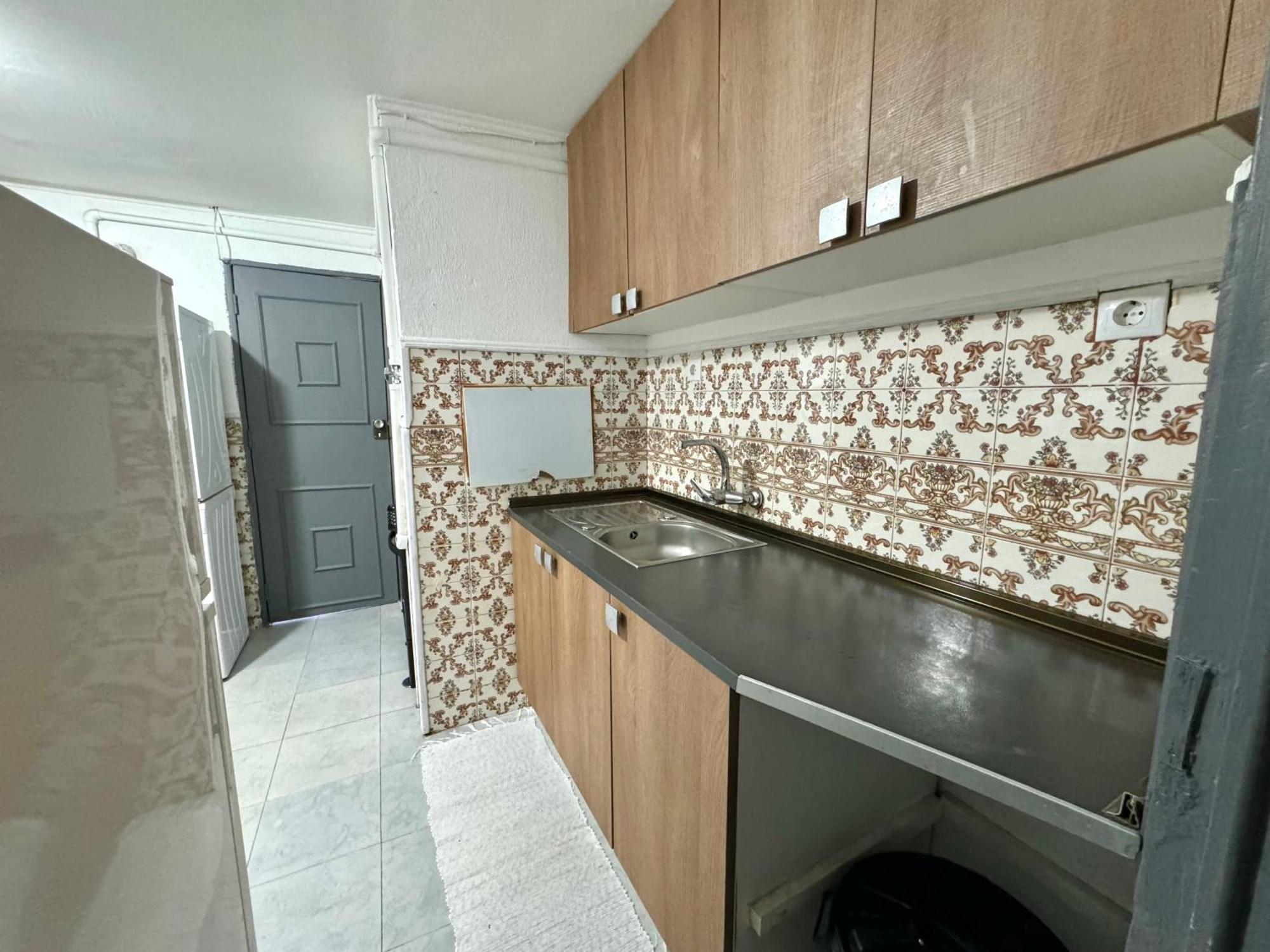 Low Cost Arroios Rooms リスボン エクステリア 写真