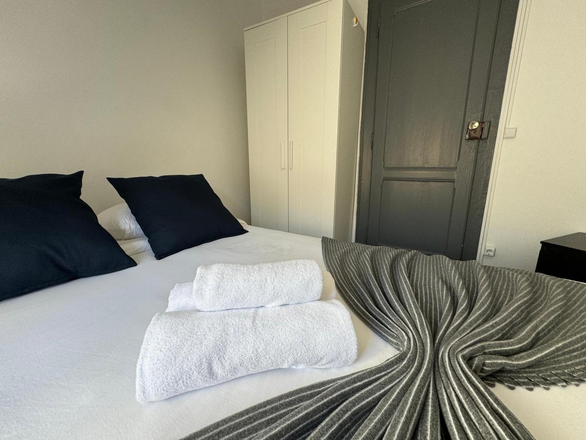 Low Cost Arroios Rooms リスボン エクステリア 写真
