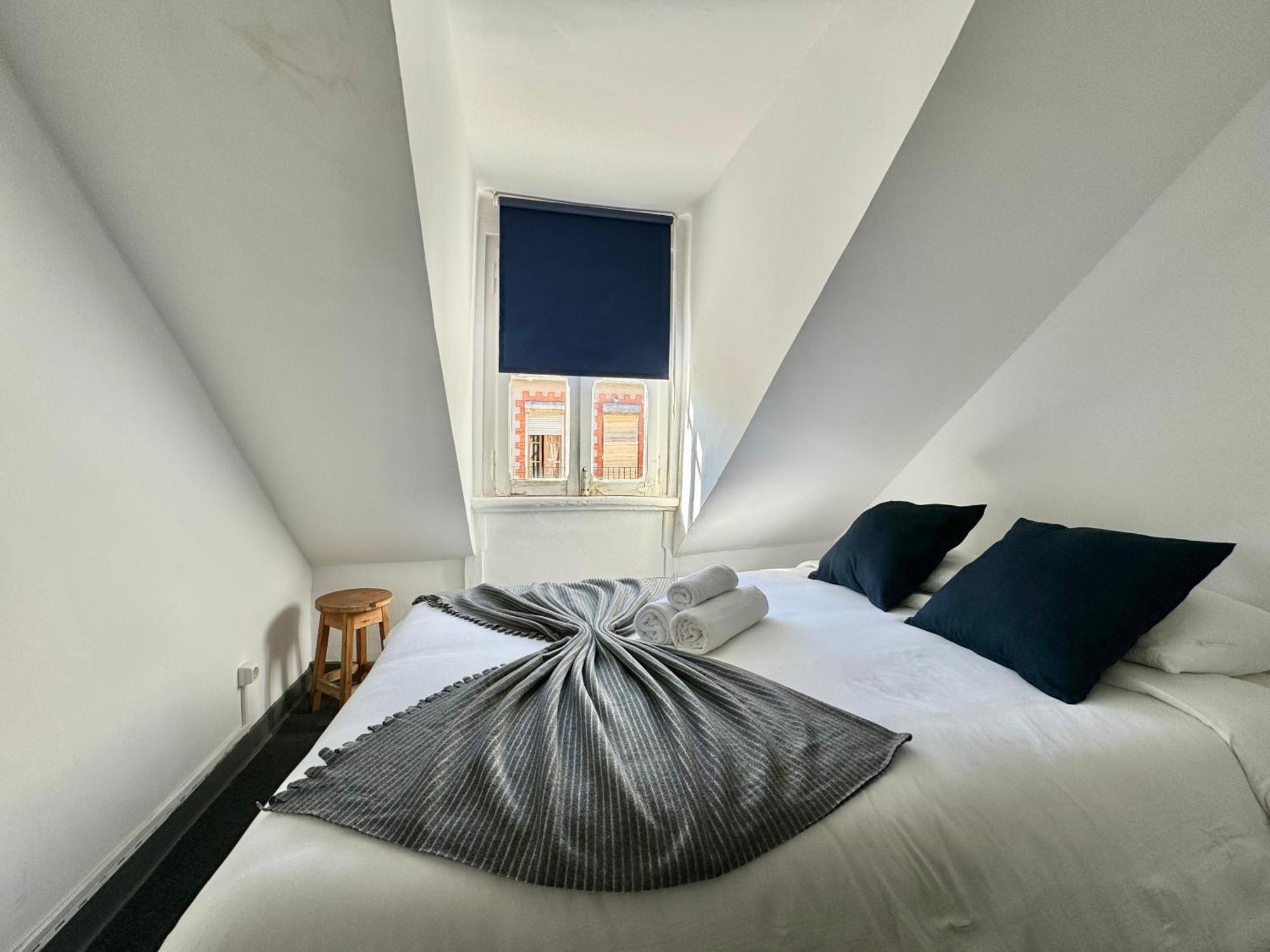 Low Cost Arroios Rooms リスボン エクステリア 写真
