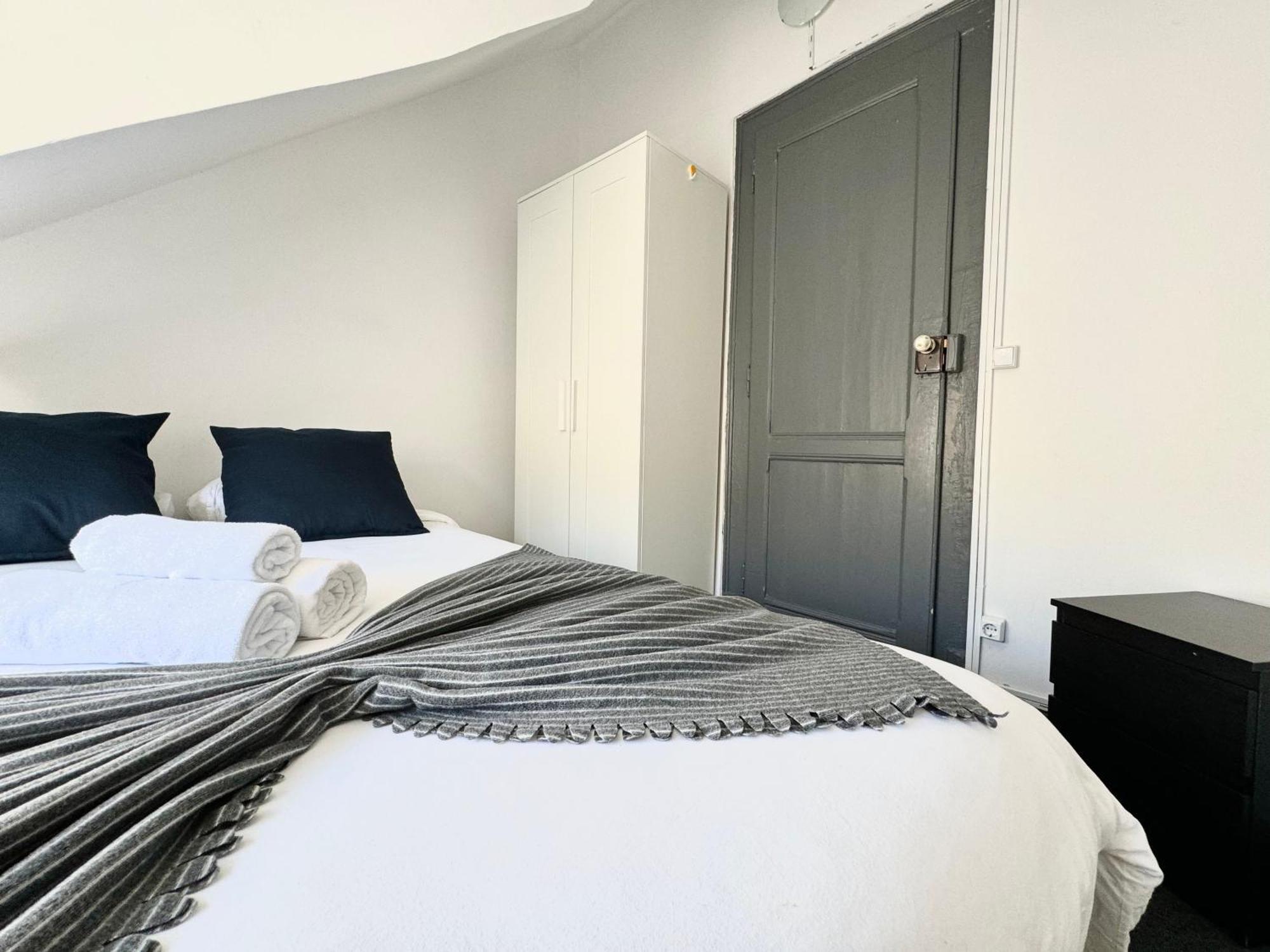 Low Cost Arroios Rooms リスボン エクステリア 写真