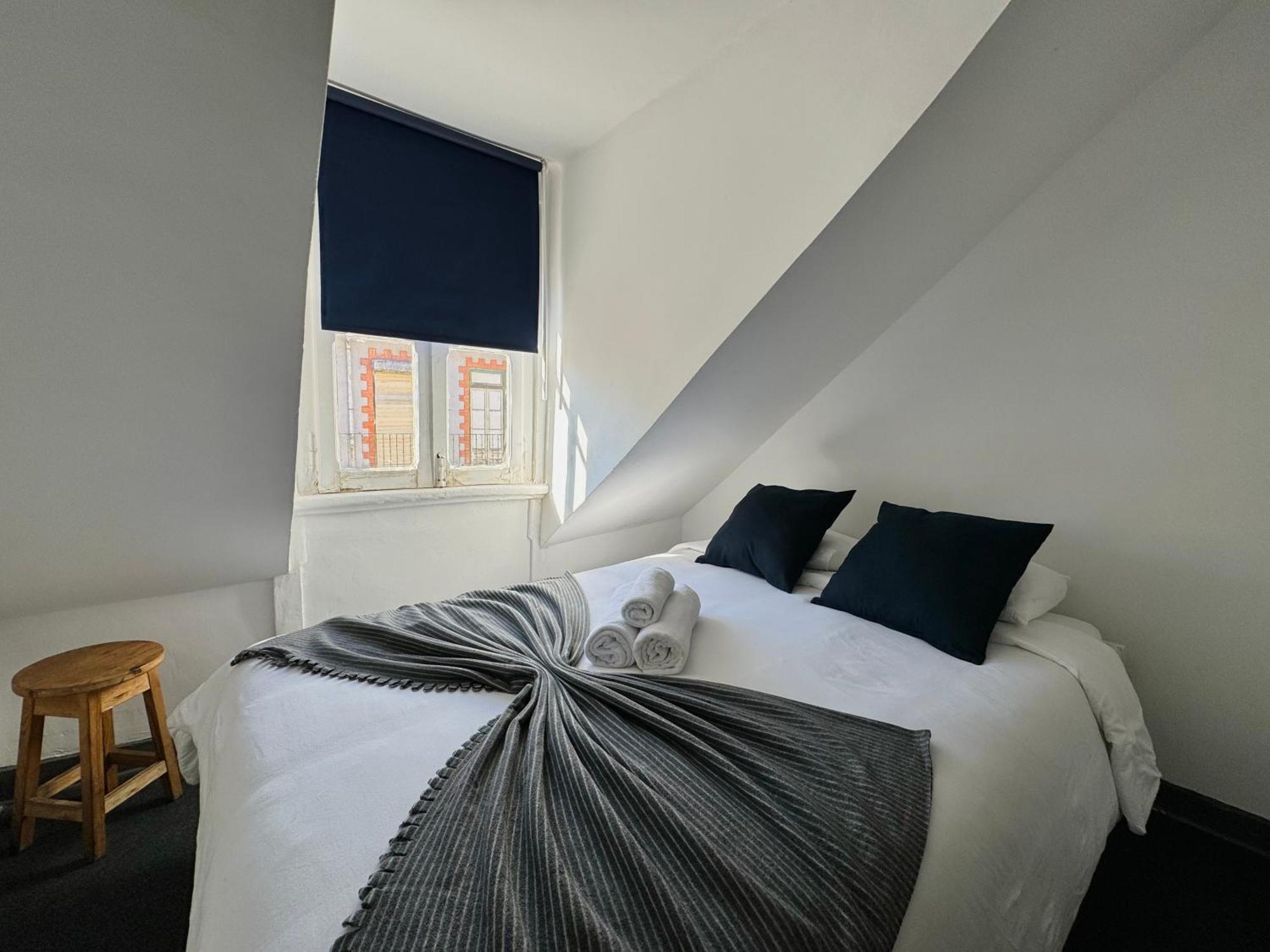 Low Cost Arroios Rooms リスボン エクステリア 写真