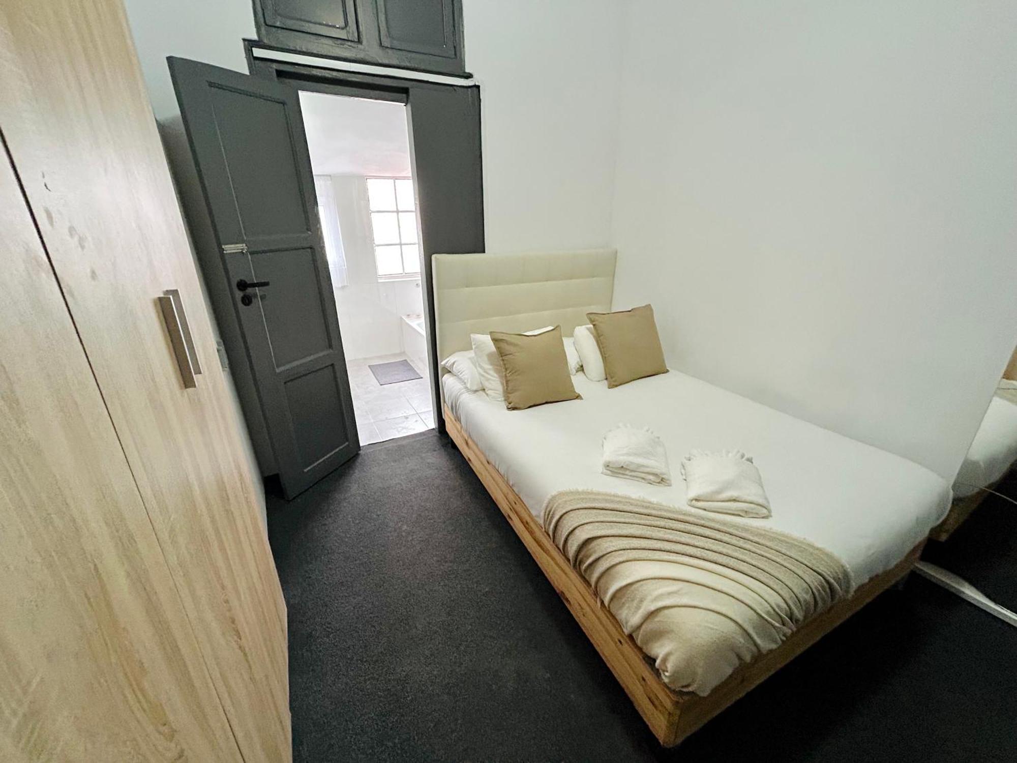 Low Cost Arroios Rooms リスボン エクステリア 写真